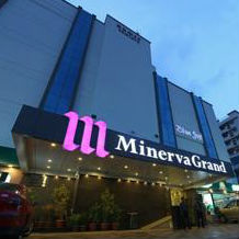 Minerva Grand - Kondapur - Hyderabad Image