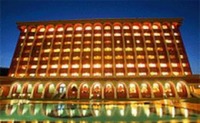 Hotel Sitara - Hyderabad Image