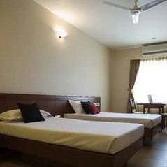 URBN Boutique Hotel - Hyderabad Image