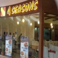 4 Seasons Restaurant - Kalyan Nagar - Bangalore Image