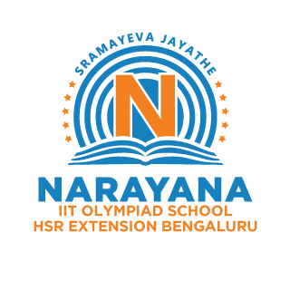 Narayana IIT Olympiad School - Bangalore Image