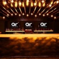 Air Cafe Lounge - Jubilee Hills - Hyderabad Image