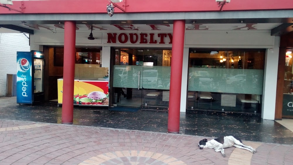 Novelty Juice Bar - Sector 22 - Chandigarh Image