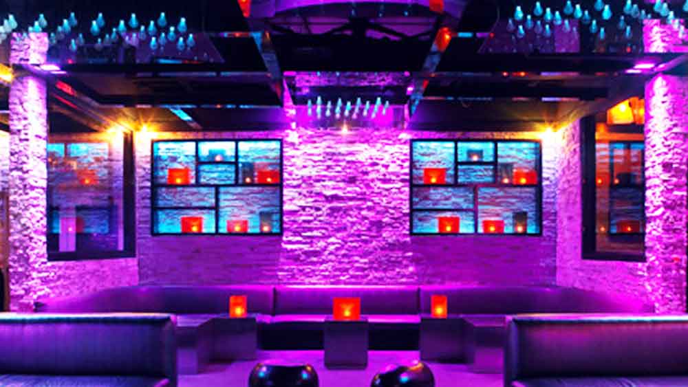 Rendezvous Bar and Night Club - Sector 26 - Chandigarh Image