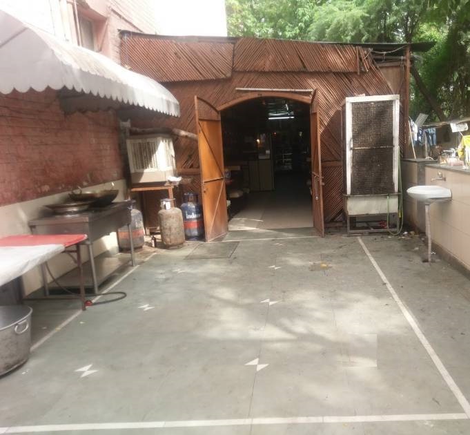 Shiv Sweets & Bhojnalay - Sector 26 - Chandigarh Image