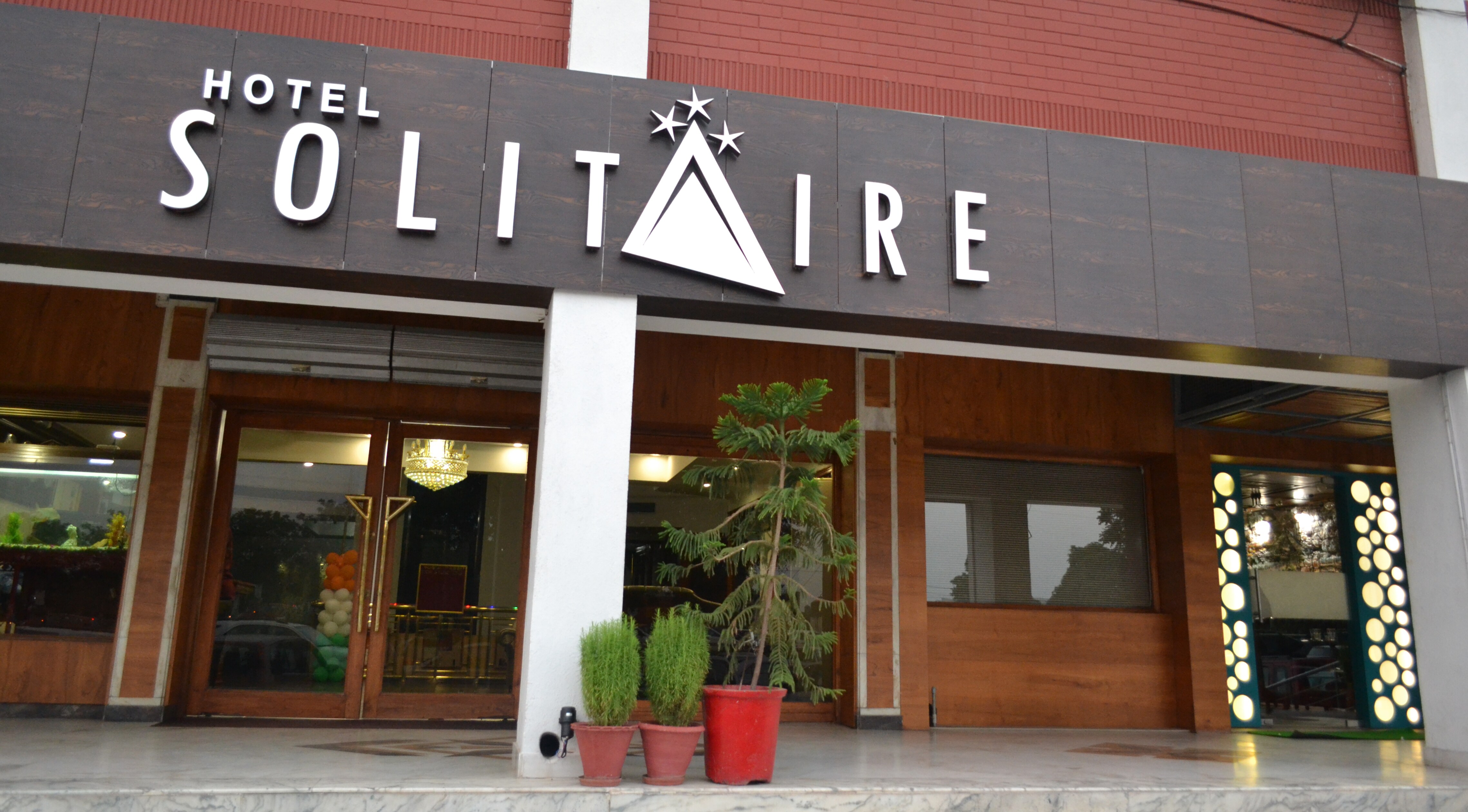 Solitaire - Manimajra - Chandigarh Image