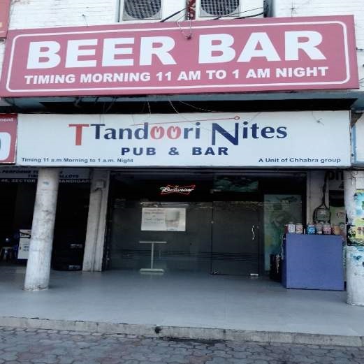 Tandoori Nites - Sector 30C - Chandigarh Image