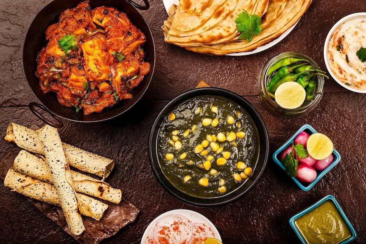 Tasty Touch Catering - Zirakpur - Mohali Image