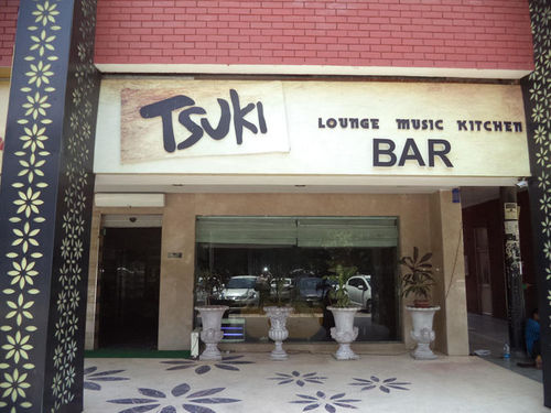 Tsuki - Sector 35B - Chandigarh Image