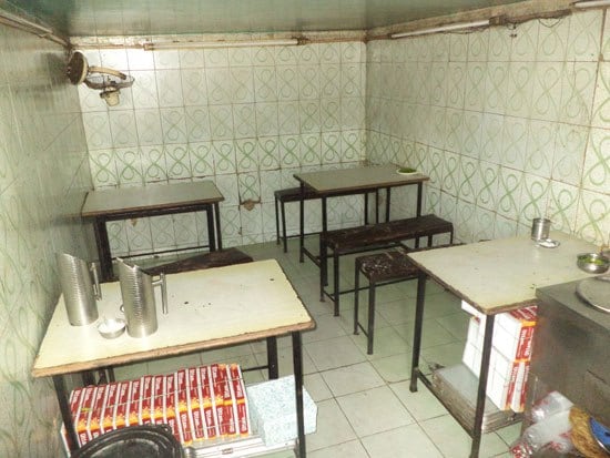 Uttam Dhaba - Panchkula - Chandigarh Image