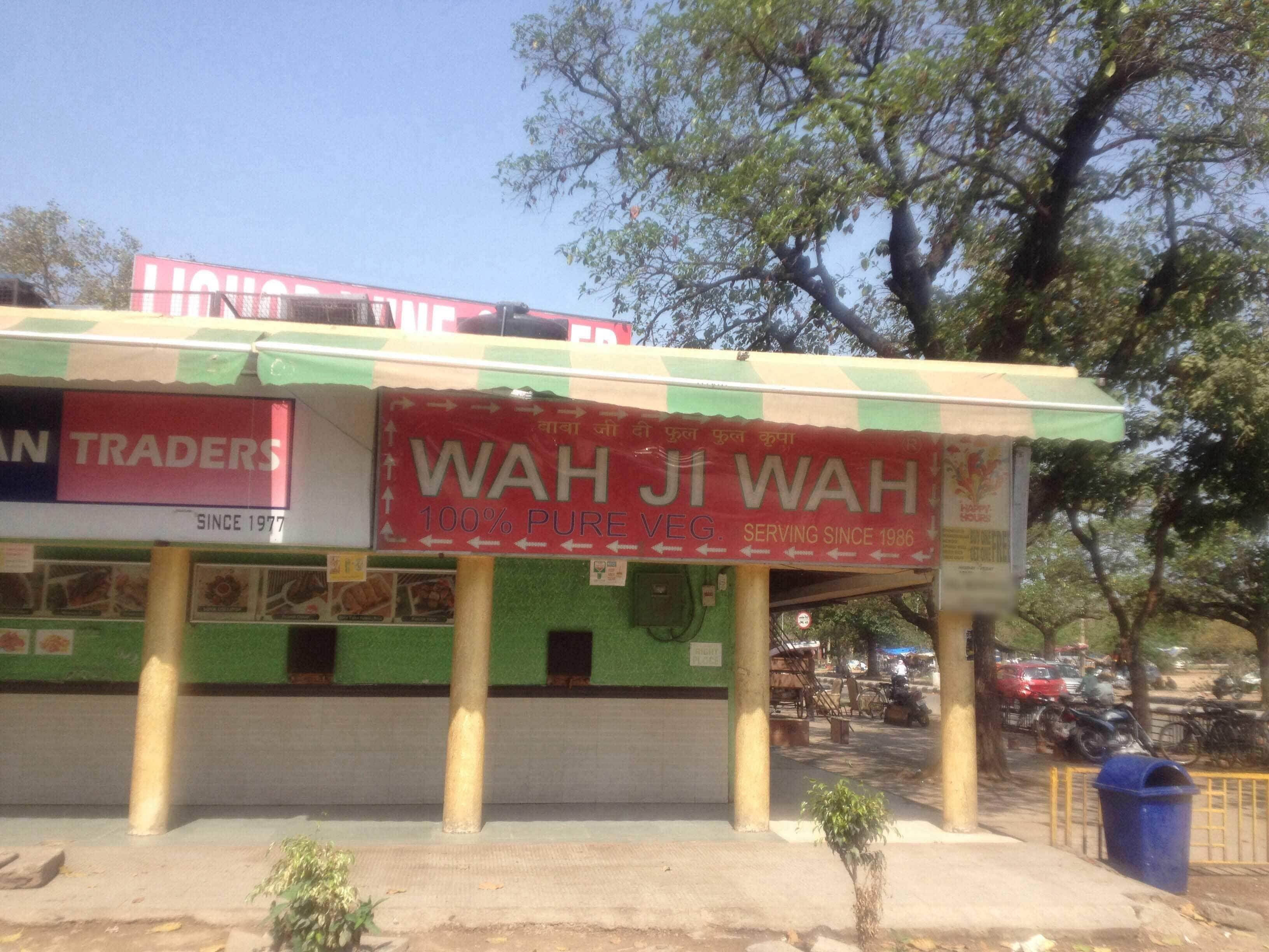 Wah Ji Wah - Sector 34C - Chandigarh Image