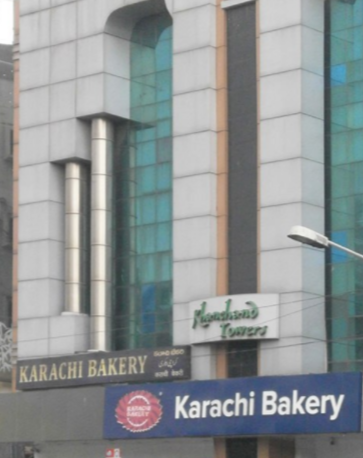 Karachi Bakery - Banjara Hills - Hyderabad Image