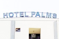 Hotel Palms - Jaipur Image