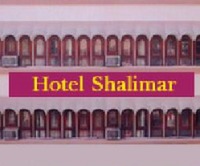 Hotel Shalimar - Jaipur Image