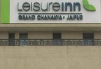 Leisure Inn Grand Chanakya - Jaipur Image