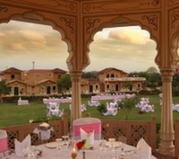 Pride Amber Vilas - Jaipur Image