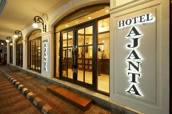 Hotel Ajanta - Delhi Image