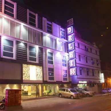 Hotel Delhi 55 - Delhi Image
