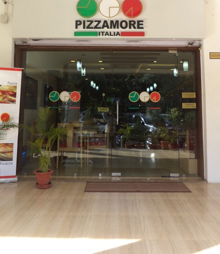 Pizzamore Italia - Sector 22C - Chandigarh Image