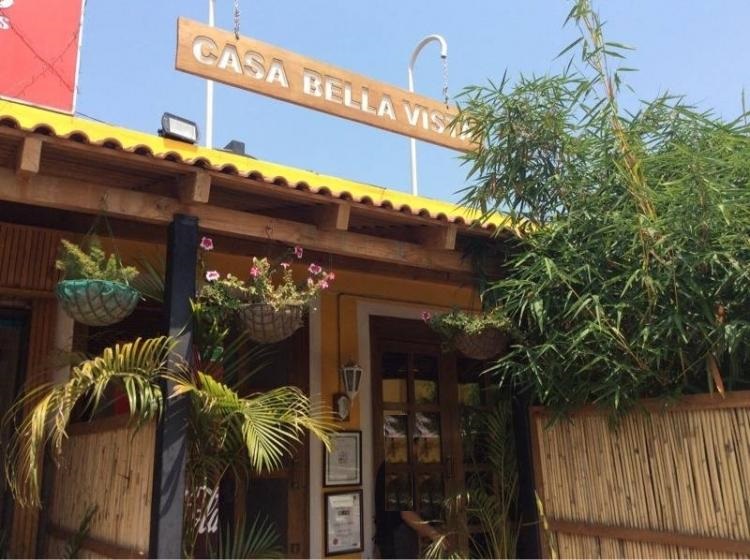 Casa Bella Vista Pizzeria - Sector 10 - Chandigarh Image