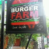 The Burger Farm - C Scheme - Jaipur Image