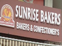 Sunrise Bakers & Confectioners - Bapu Nagar - Jaipur Image