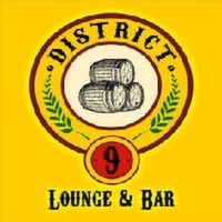 District 9 Lounge - Malviya Nagar - Jaipur Image