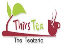 ThirsTea - The TeaTeria - Malviya Nagar - Jaipur Image