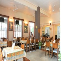 Chitra Cafeteria - Sansar Chandra Road - Jaipur Image