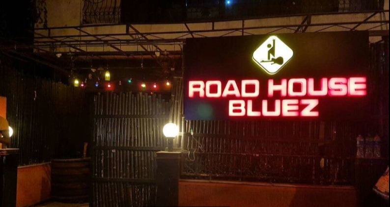 Road House Bluez - Versova - Mumbai Image