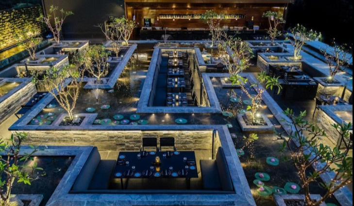 Skky - Ramada - Powai - Mumbai Image