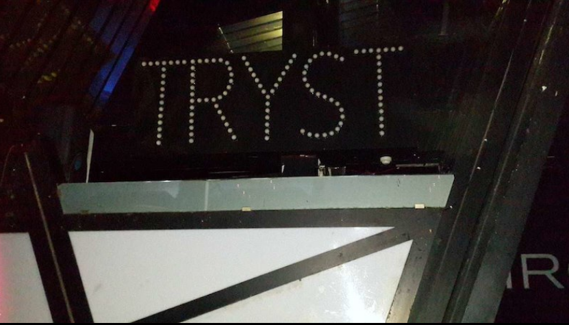 Tryst - Lower Parel - Mumbai Image