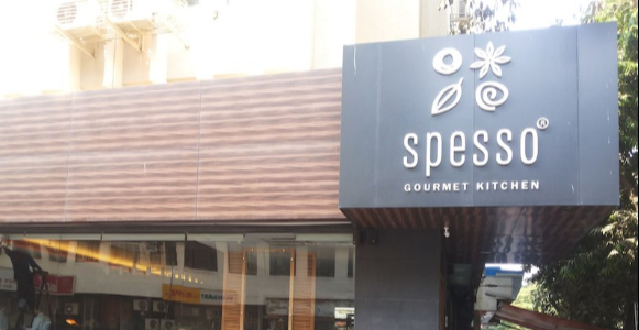 Spesso Gourmet Kitchen - Nariman Point - Mumbai Image