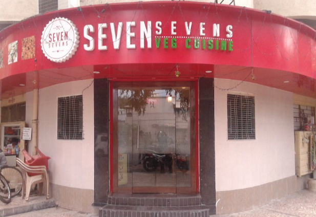 Seven Sevens - Sion - Mumbai Image