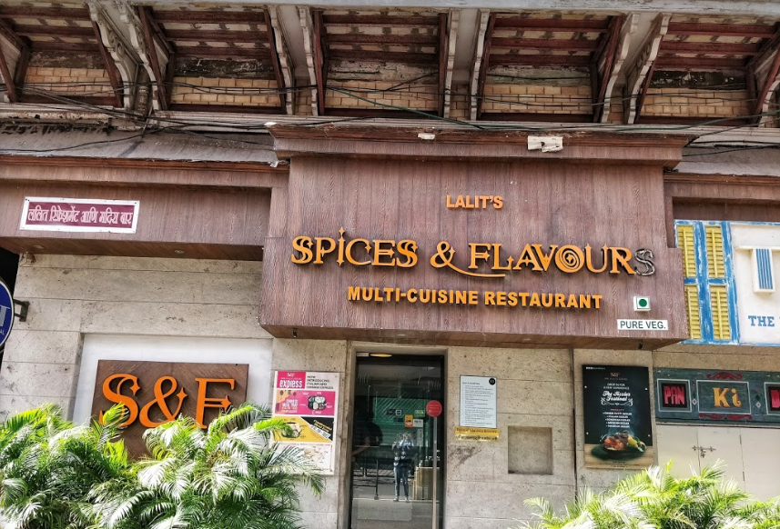 Spices & Flavours - Fort - Mumbai Image