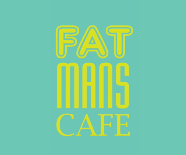 Fat Man's Cafe - Bandra - Mumbai Image