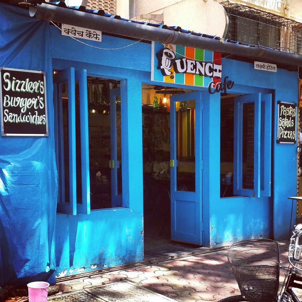 Quench Cafe - Andheri - Mumbai Image