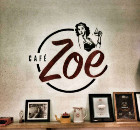 Zoe - Lower Parel - Mumbai Image