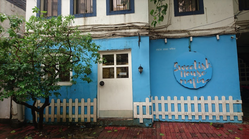Sweetish House Mafia - Lower Parel - Mumbai Image
