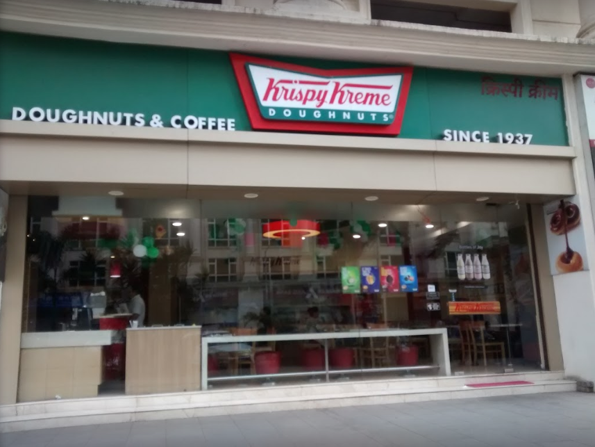 Krispy Kreme - Powai - Mumbai Image