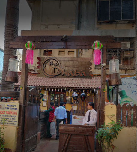 Pratap Da Dhaba - Oshiwara - Mumbai Image