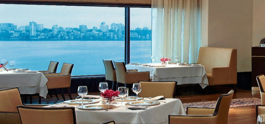 Ziya - The Oberoi - Mumbai Image