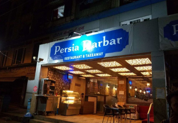 Persia Darbar - Jogeshwari - Mumbai Image