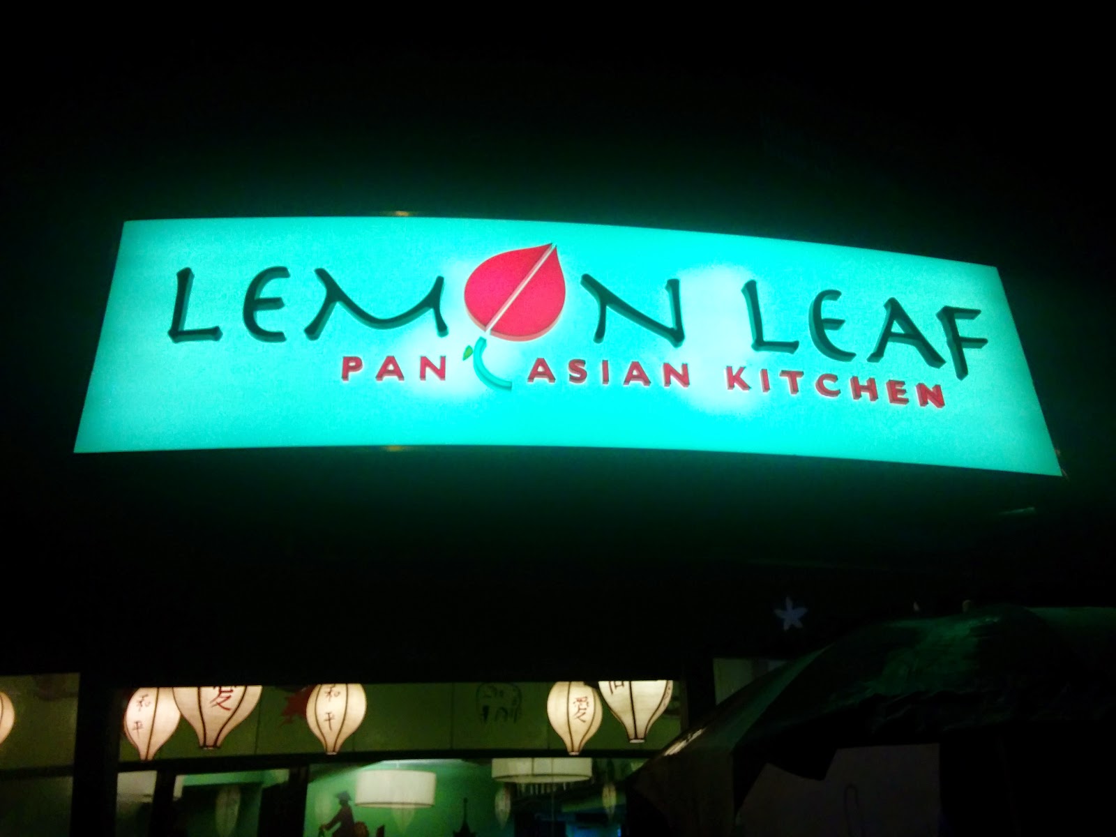 Lemon Leaf - Bandra - Mumbai Image
