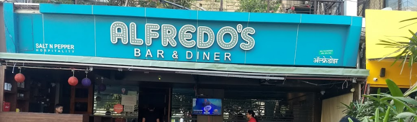 Alfredo's - Andheri - Mumbai Image