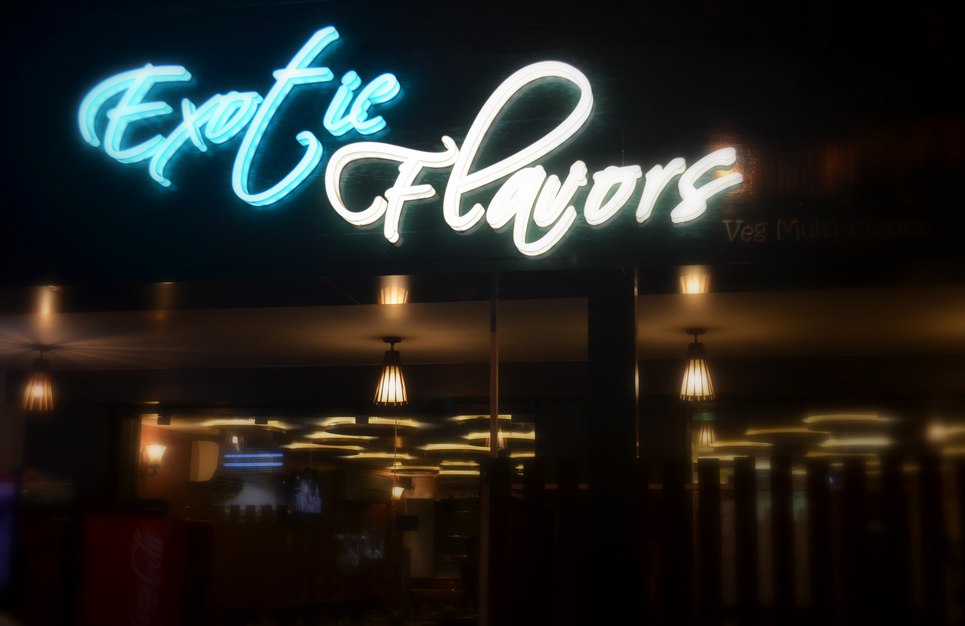 Exotic Flavors - Ghatkopar - Mumbai Image