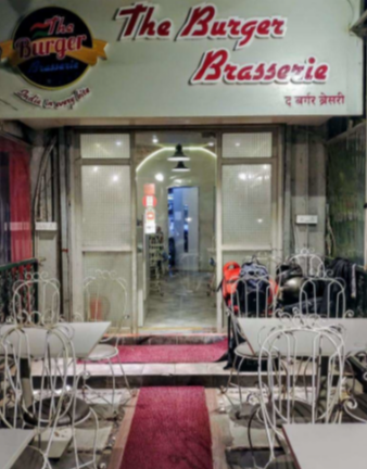 The Brasserie - Andheri - Mumbai Image