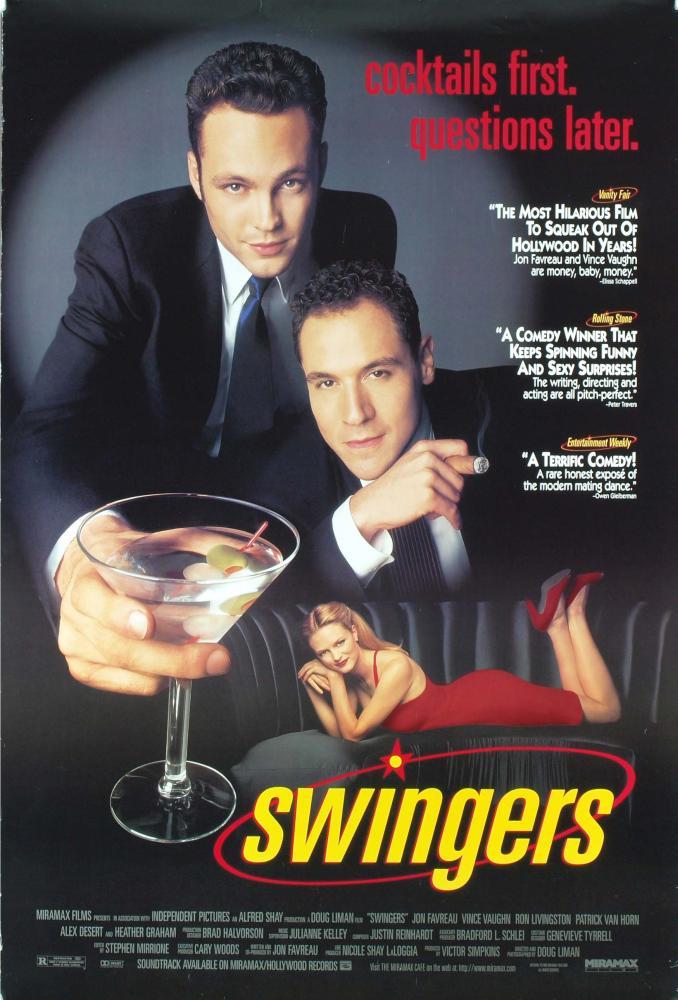 Swingers Image