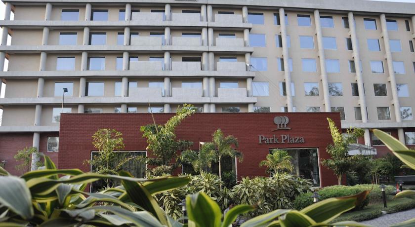 Park Plaza - Chandigarh Image