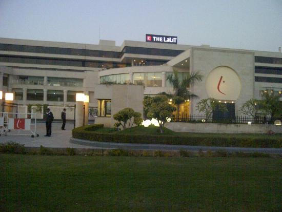 The Lalit - Chandigarh Image